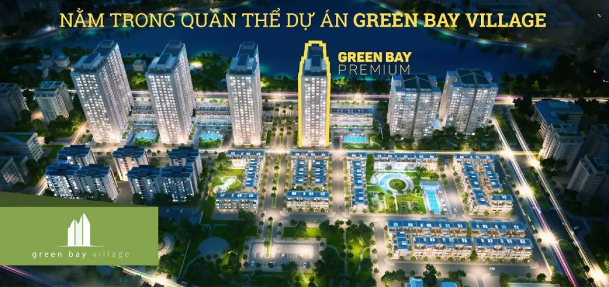 Green Bay Premium - Hạ Long