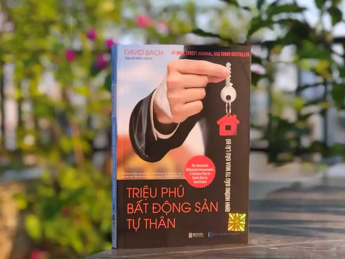 Triệu Phú Bất Động Sản Tự Thân