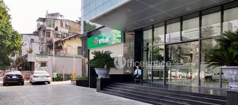 Ngân hàng VP Bank số 5 Điện Biên Phủ