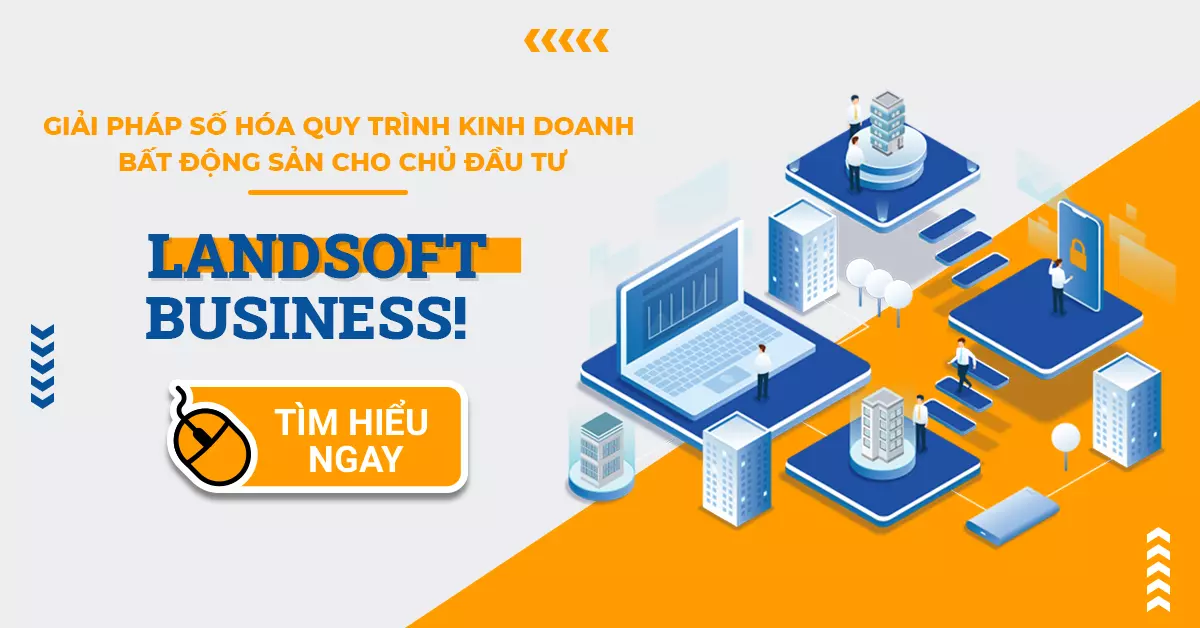 Nguyên tắc kinh doanh khi đầu tư dự án bất động sản