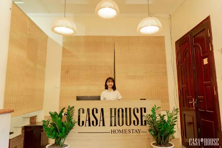 casa house