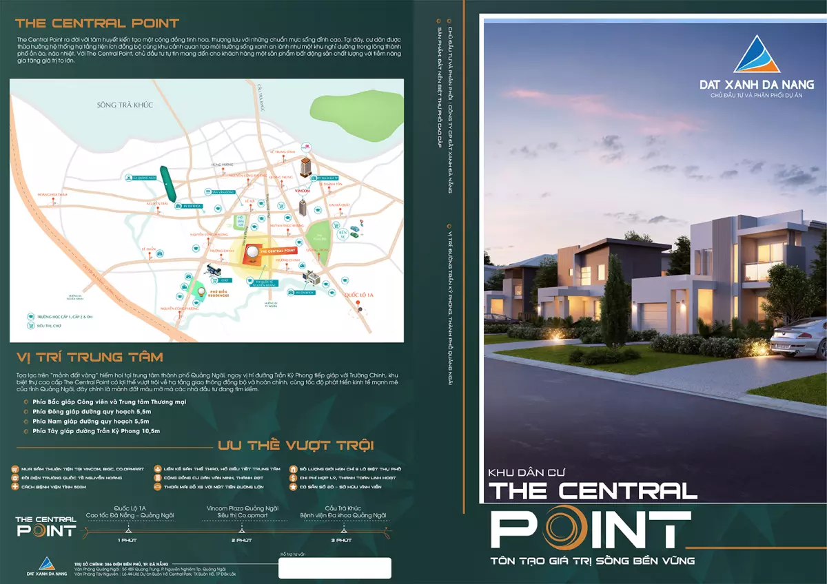 Point/TheCentralPoint