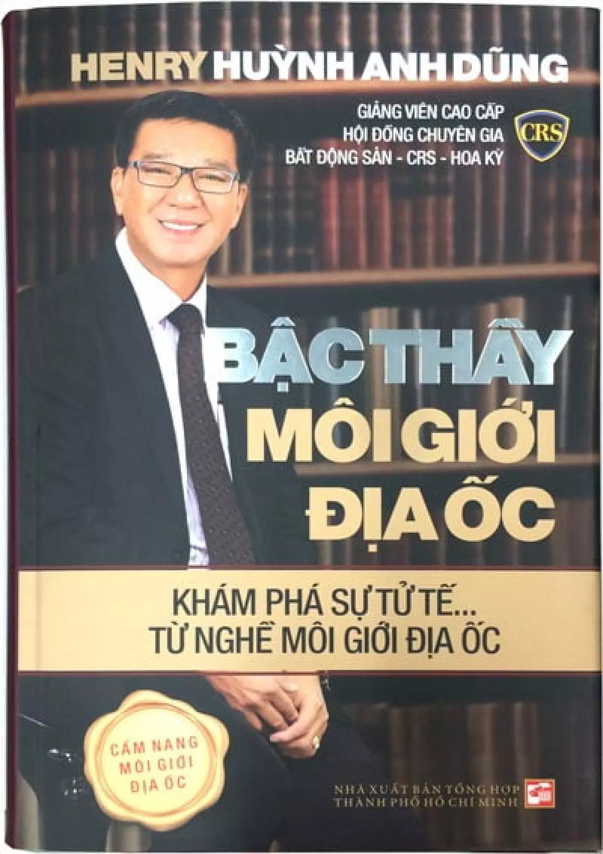 Bậc Thầy Môi Giới Địa Ốc