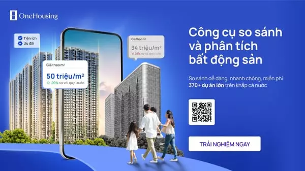 Tuyển dụng chuyên viên BĐS