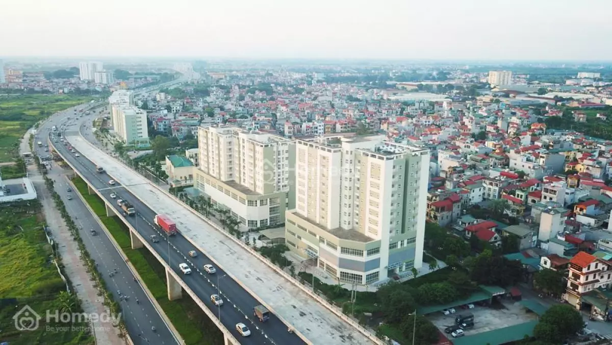 giá đất Long Biên