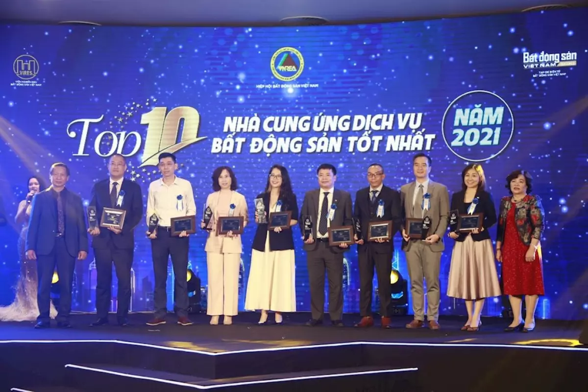 Meey Land - Top 10 nhà cung ứng dịch vụ Bất động sản tốt nhất năm 2021