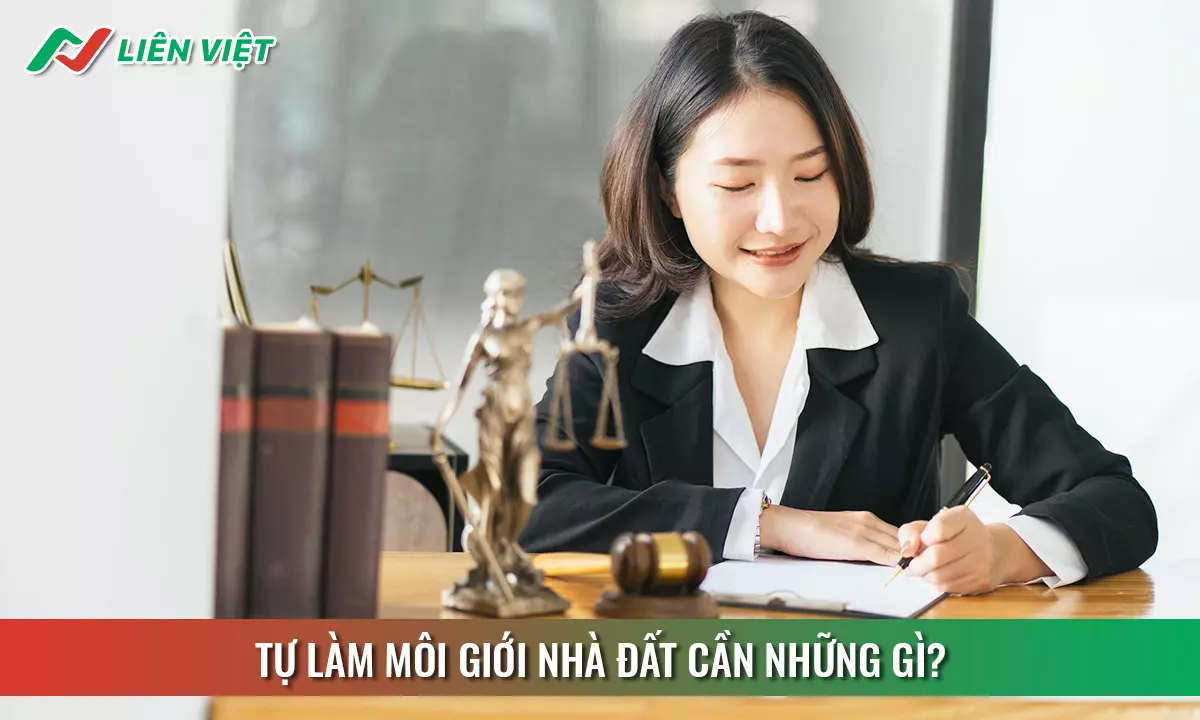 môi giới tự do