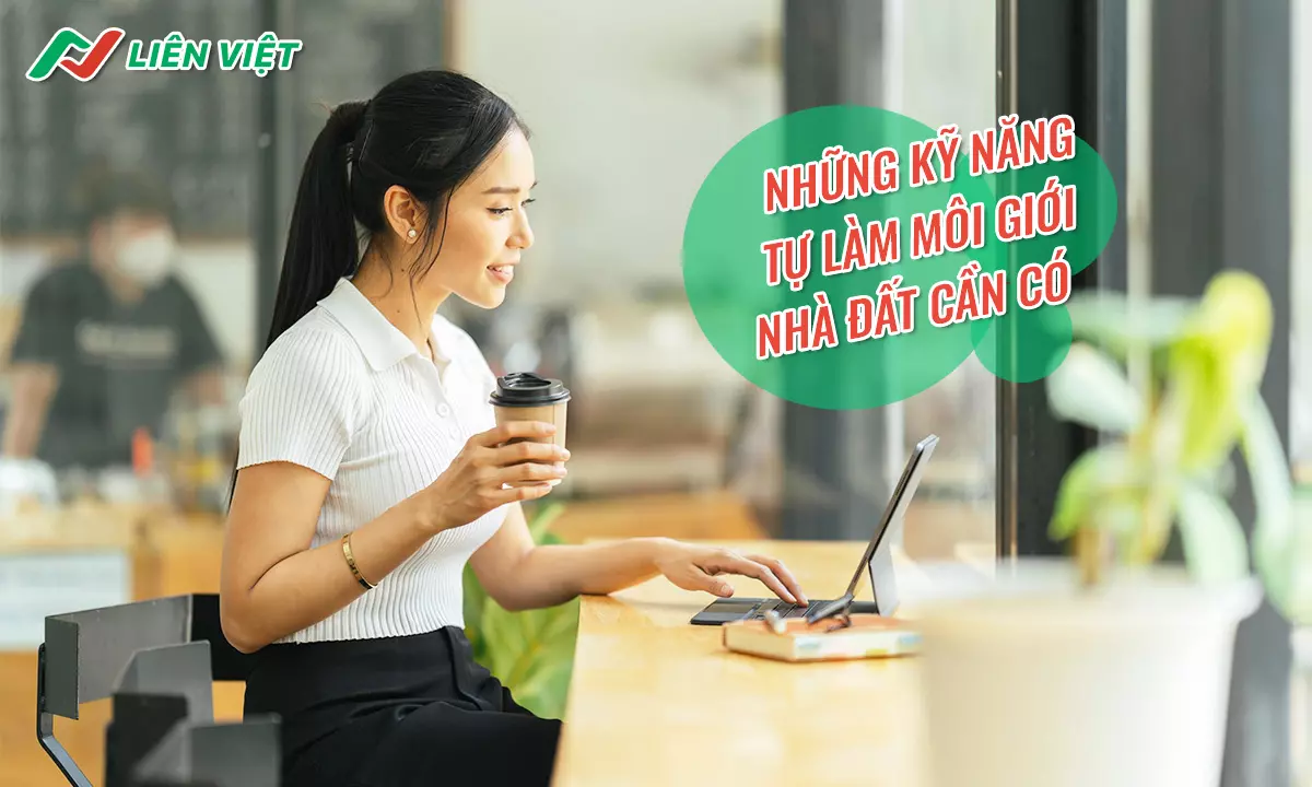 môi giới tự do