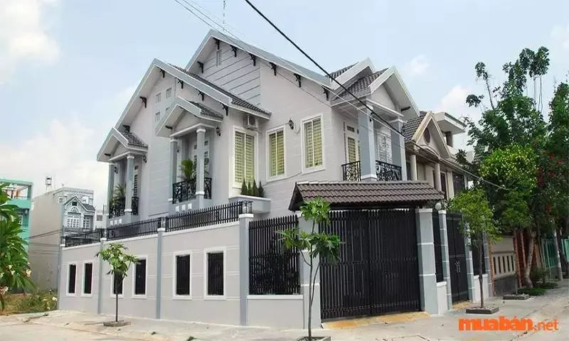 loại hình nhà đất