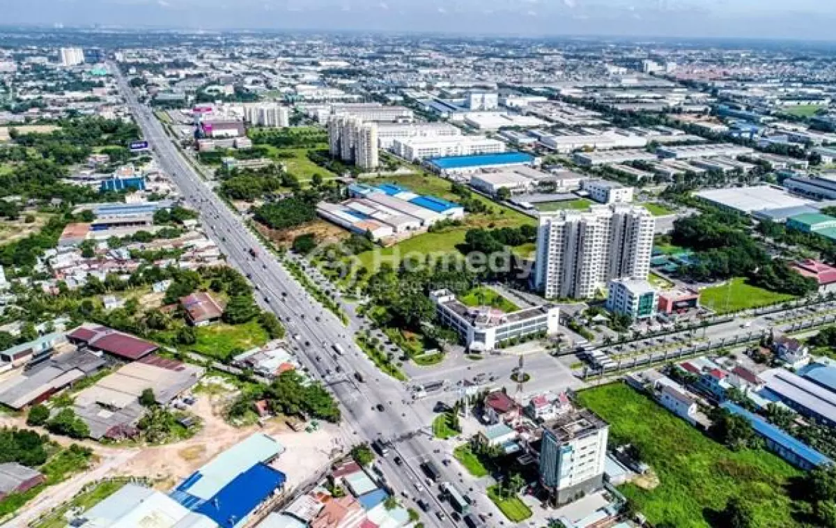 Giá đất Tây Ninh