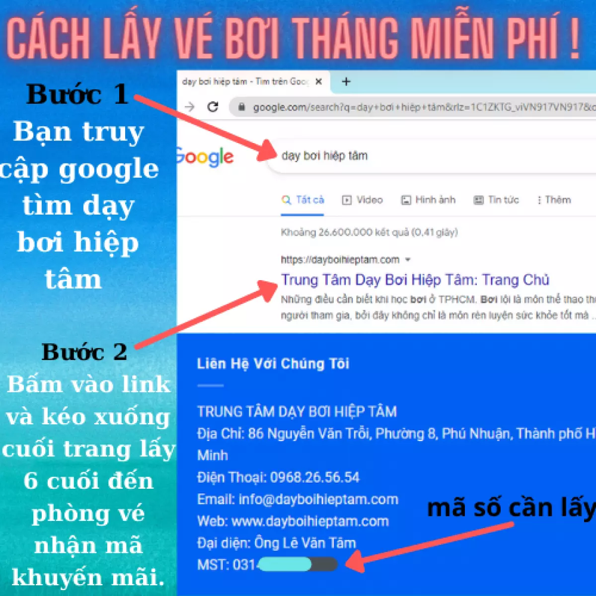 Review Bể Bơi Phương Hiền Chi – Q Long Biên – Hà Nội