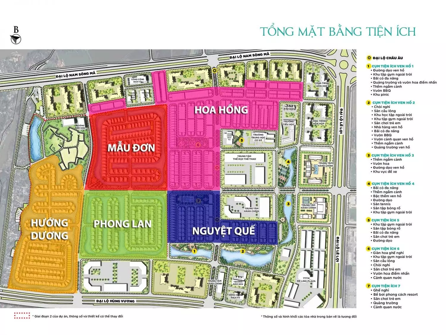 Mat Bang Vinhomes Star City Thanh Hoa 1 - Shophouse Vinhomes Star City Thanh Hóa | Giá Bán & Chính Sách 2021