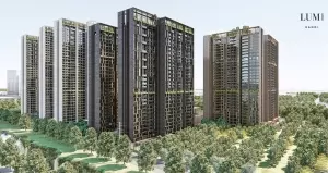 CapitaLand Development introduces Lumi Hanoi