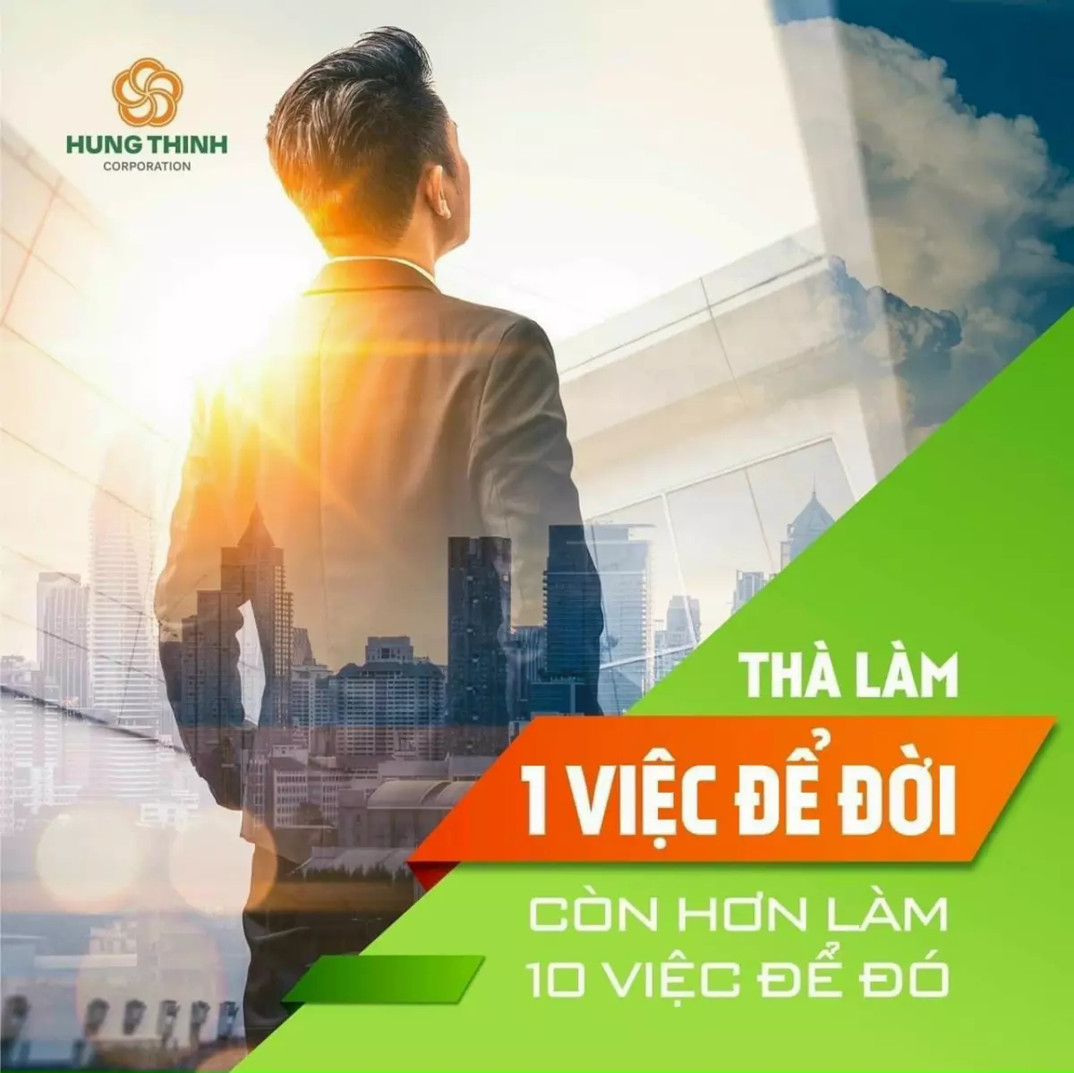 Tuyển Dụng Hưng Thịnh