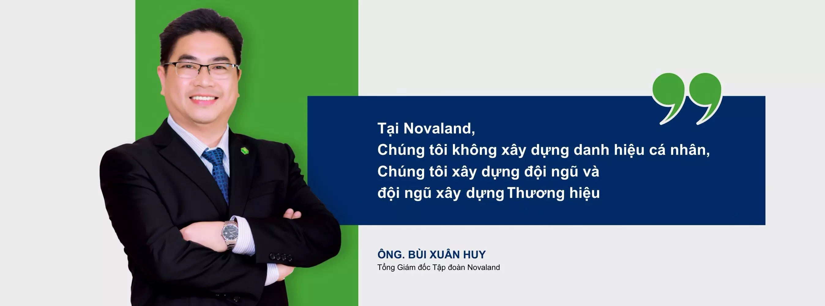 Novaland Tuyển Dụng