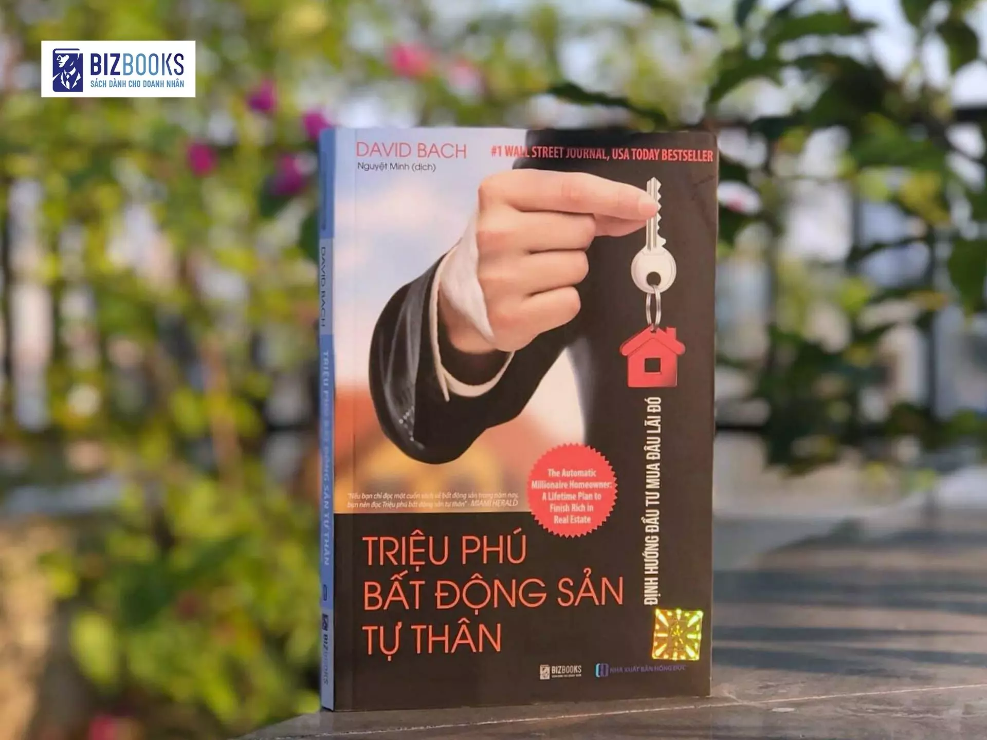 Triệu Phú Bất Động Sản Tư Thân