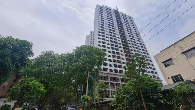 Dự án chung cư Athena Complex Pháp Vân