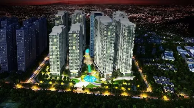 Vincity Quận 7