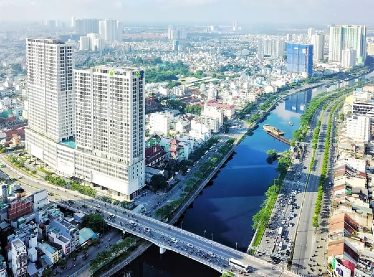 Những câu hỏi thường gặp về chung cư River Gate quận 4 cho người bán, người thuê tham khảo