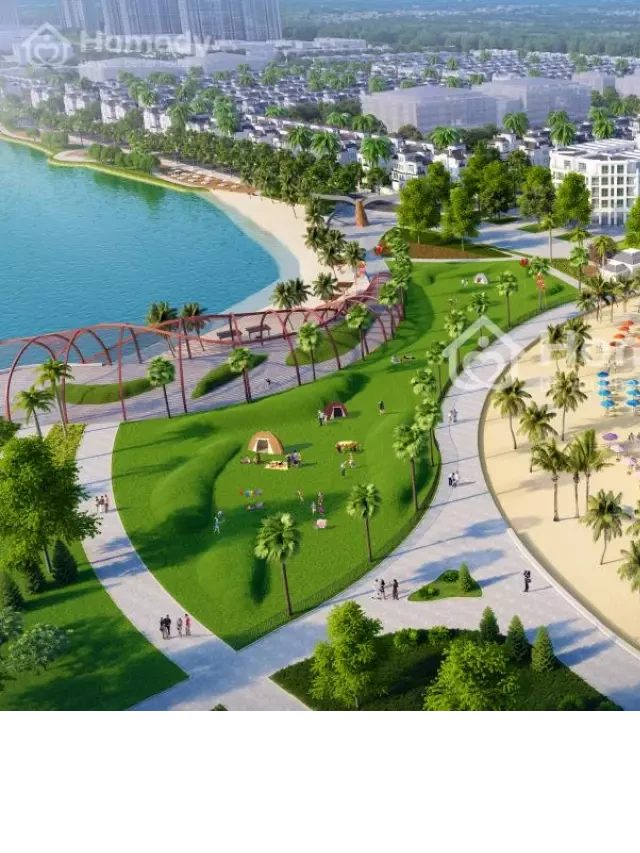   Bán Căn Hộ Chung Cư Vinhomes Ocean Park năm 2023