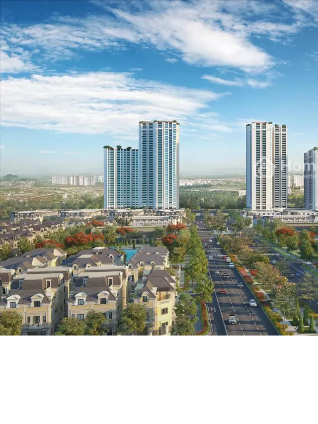   Bán Nhà biệt thự, liền kề An Lạc Green Symphony năm 2023