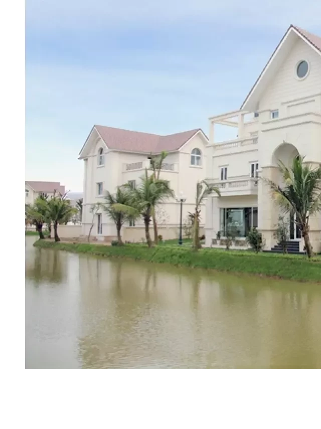   BÁN NHÀ BIỆT THỰ, LIỀN KỀ TIỂU KHU HOA SỮA VINHOMES RIVERSIDE LONG BIÊN