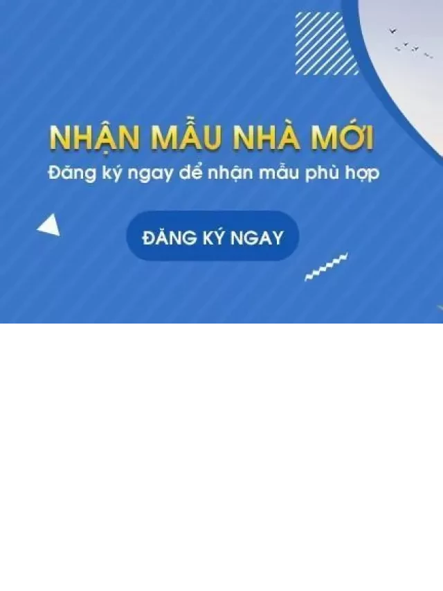   Biệt thự 2 tầng