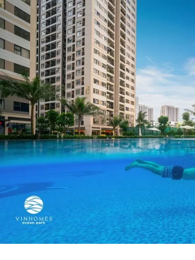   Cập Nhật Bảng Giá Nhà Và Chung Cư Vinhomes Ocean Park