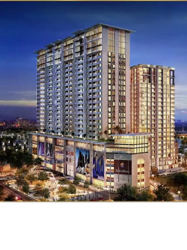   Chung cư Sun Grand City 69 Thụy Khuê Ưu đãi mới nhất