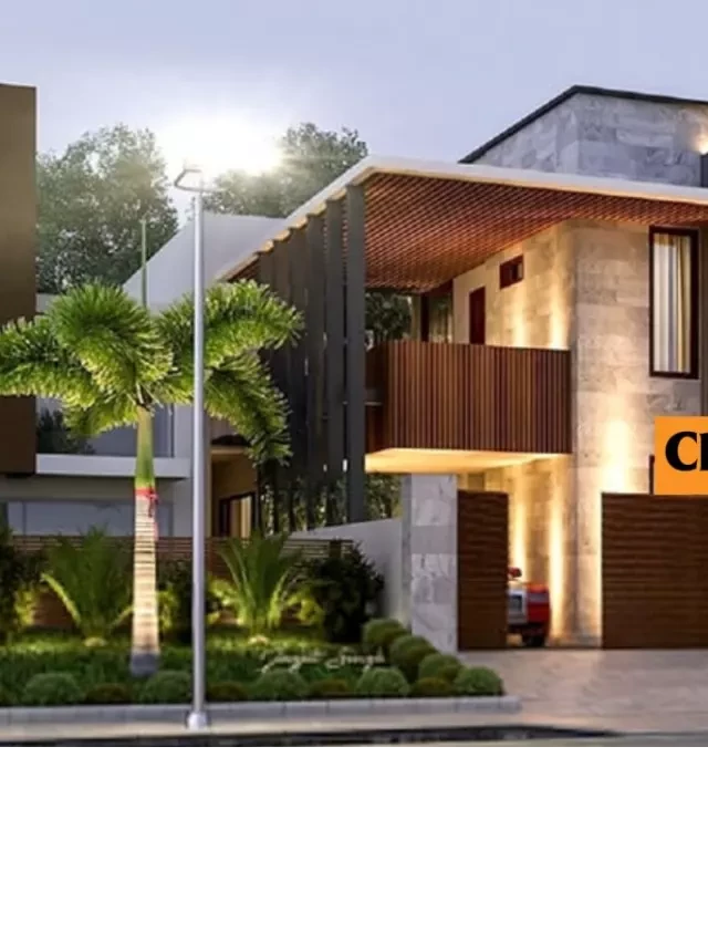   Chi phí Xây Dựng Biệt Thự 200m2: Tiết Kiệm, Phù Hợp Đa Dạng