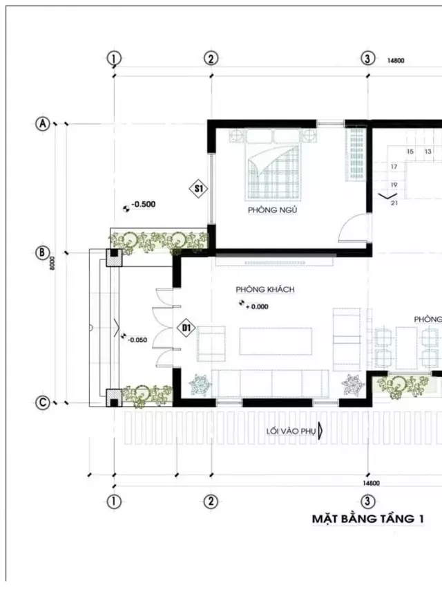   Top 15+ Thiết Kế Nhà 2 Tầng 100m2 Được Yêu Thích Năm 2023