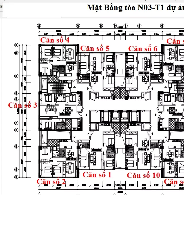   BÁN CĂN HỘ CHUNG CƯ 3 PHÒNG NGỦ N03T1 NGOẠI GIAO ĐOÀN  