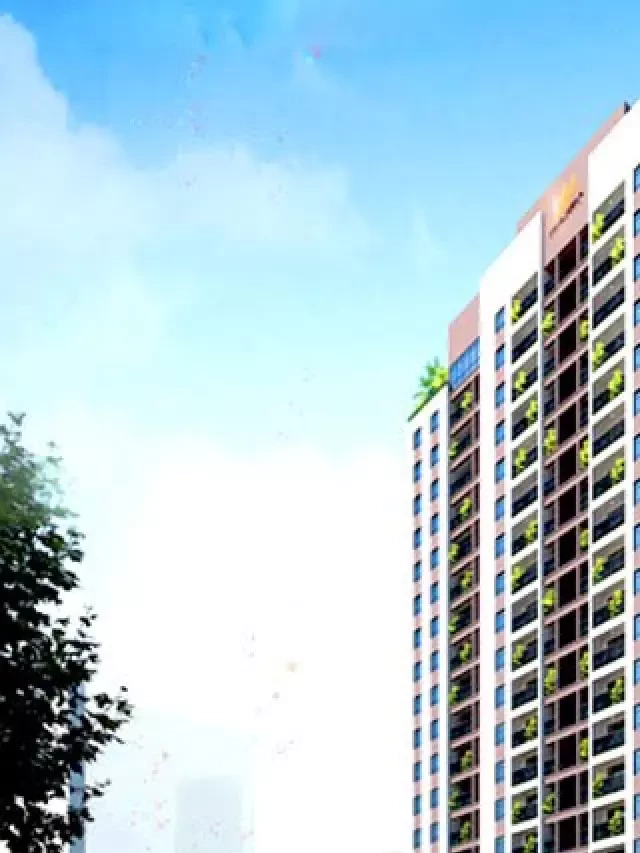   Chung cư Phú Gia Residence: Kết hợp hoàn hảo giữa tiện nghi và thiên nhiên