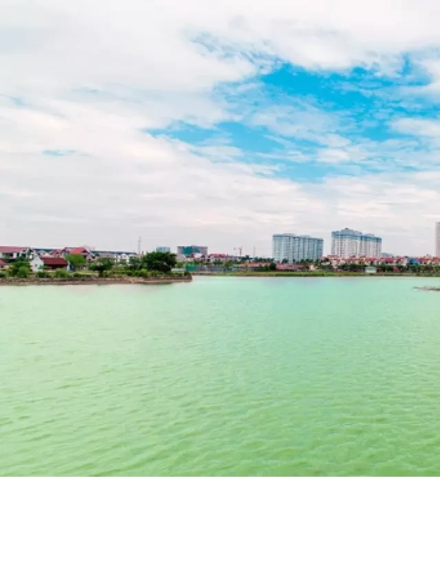   4 cái “Nhất” của dự án An Bình City 232 Phạm Văn Đồng