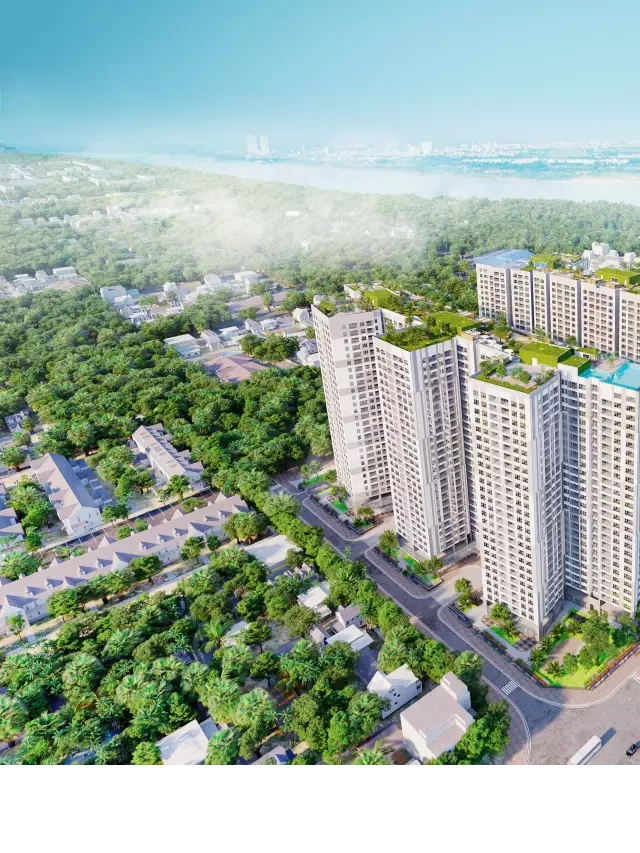   Bán căn hộ Imperia Sky Garden - Mở cánh cửa tới một cuộc sống đẳng cấp