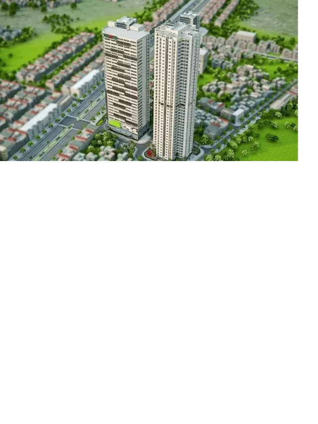   Căn hộ 3PN chung cư Unimax Twin Tower quận Hà Đông có diện tích như thế nào?