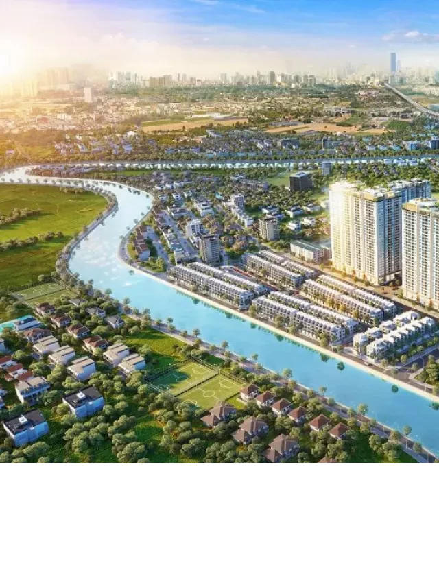   Hưng Thịnh Ra Mắt Chung Cư HaNoi Melody Residences - Trải Nghiệm Cuộc Sống Tiện Nghi Tại Linh Đàm