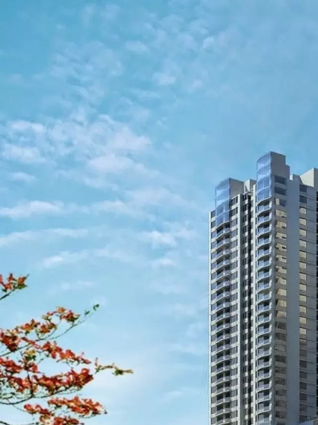   Quy mô và mật độ xây dựng chung cư New Skyline quận Hà Đông như thế nào?