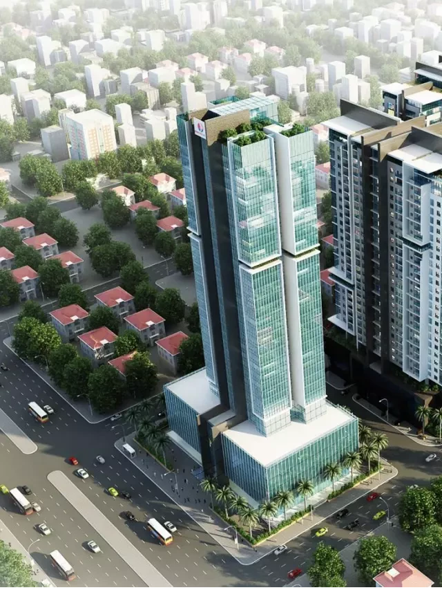   Bán Căn hộ chung cư Gold Tower năm 2023