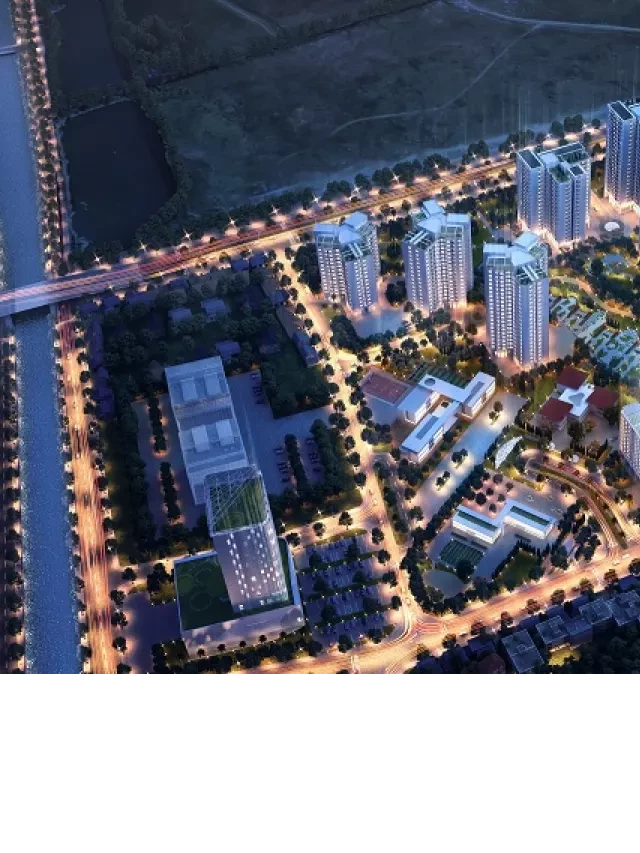   Bán chung cư Hồng Hà Eco City giá rẻ, Chính sách tốt