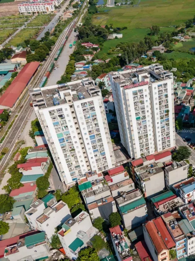   Chung cư PCC1 Complex quận Hà Đông - Nơi tận hưởng cuộc sống tiện nghi và sôi động