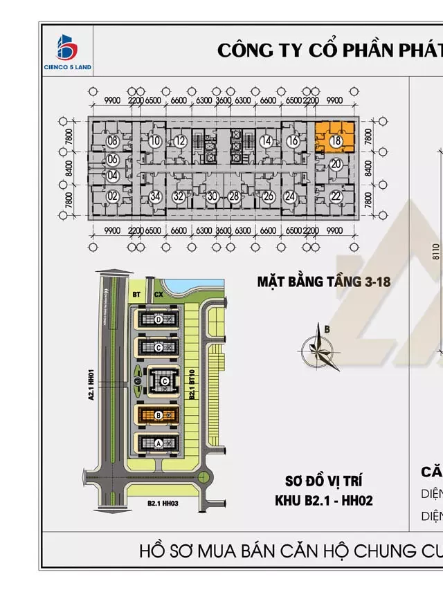   Chung cư Thanh Hà 3 phòng ngủ – Nơi lý tưởng cho cuộc sống hiện đại