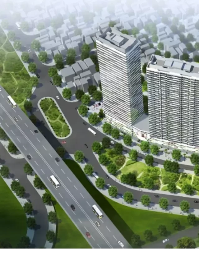   Những câu hỏi thường gặp về chung cư Intracom Riverside cho người mua lần đầu tham khảo