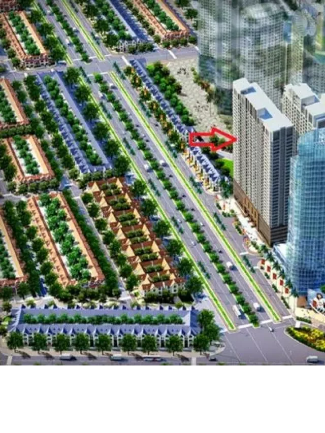   Bán căn hộ chung cư Gemek Tower Geleximco Lê Trọng Tấn