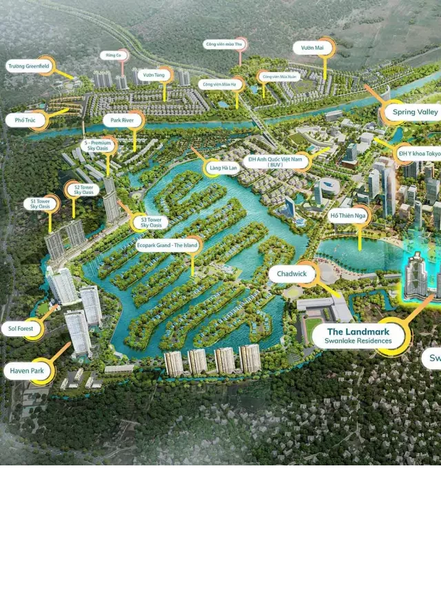   Giá mua bán nhà phố Ecopark 2023