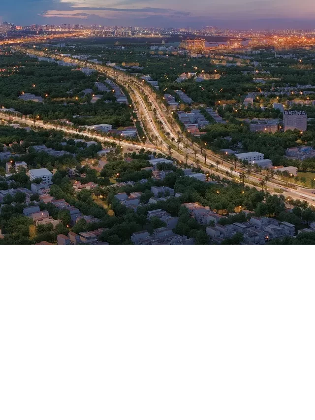   Opal Boulevard: Dự án căn hộ độc quyền tại Phạm Văn Đồng