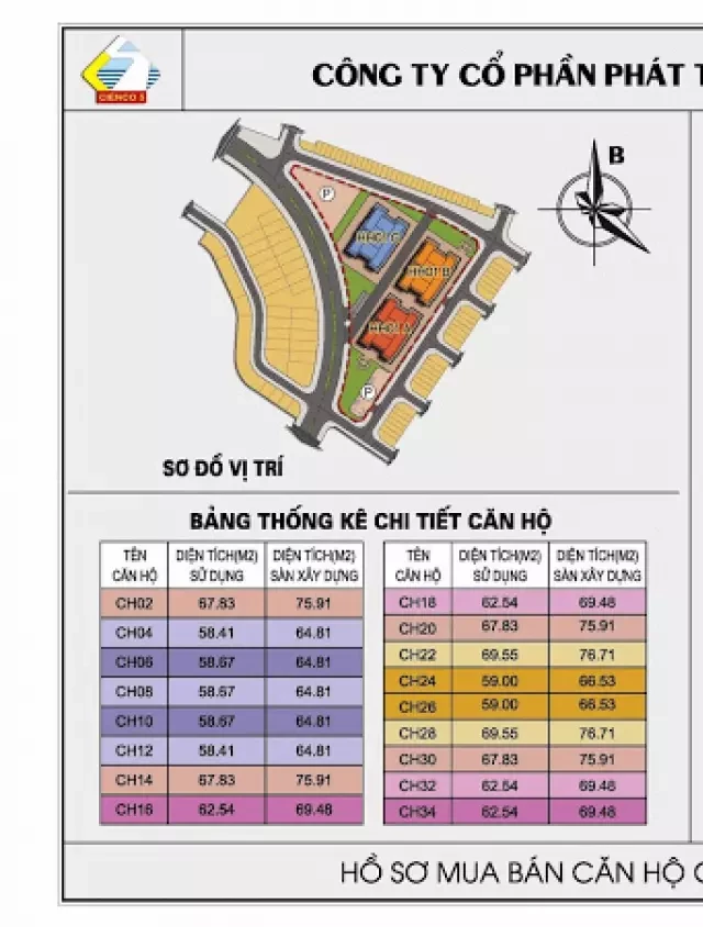   Thiết Kế Chi Tiết Căn Hộ Chung Cư B1.4 Hh01C Thanh Hà Cienco 5