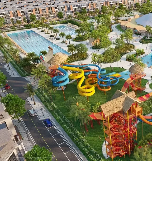   Tổng quan về Phân khu Thời Đại - Vinhomes Ocean Park 3 - The Crown