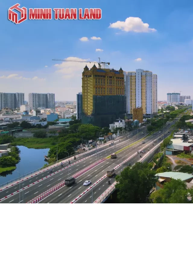   Diamond Riverside (City Gate 2): Dự án căn hộ sống chuẩn phong cách Nhật Bản đầu tiên ở Việt Nam