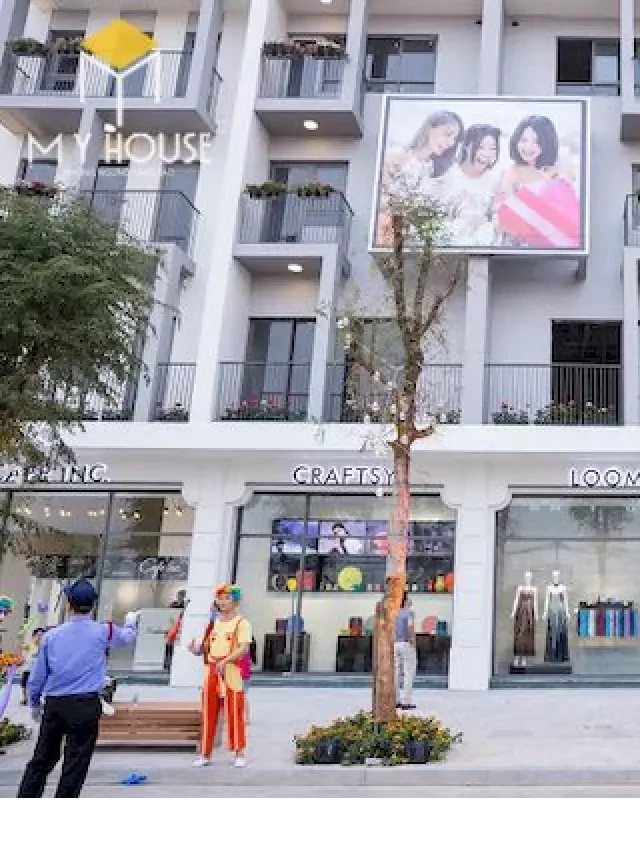   Thiết Kế Shophouse: Mẫu Thiết Kế Nội Thất Đẹp Nhất 2022